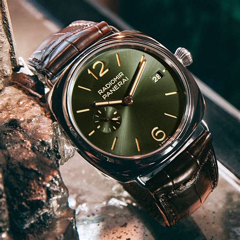 panerai radiomir quaranta